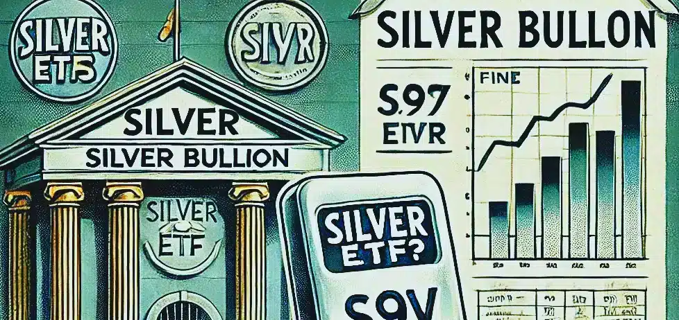 ways invest silver