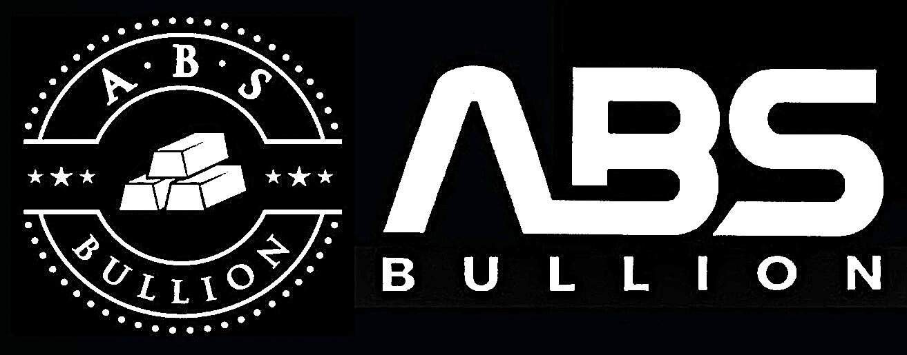 ABS BULLION logo: cart page